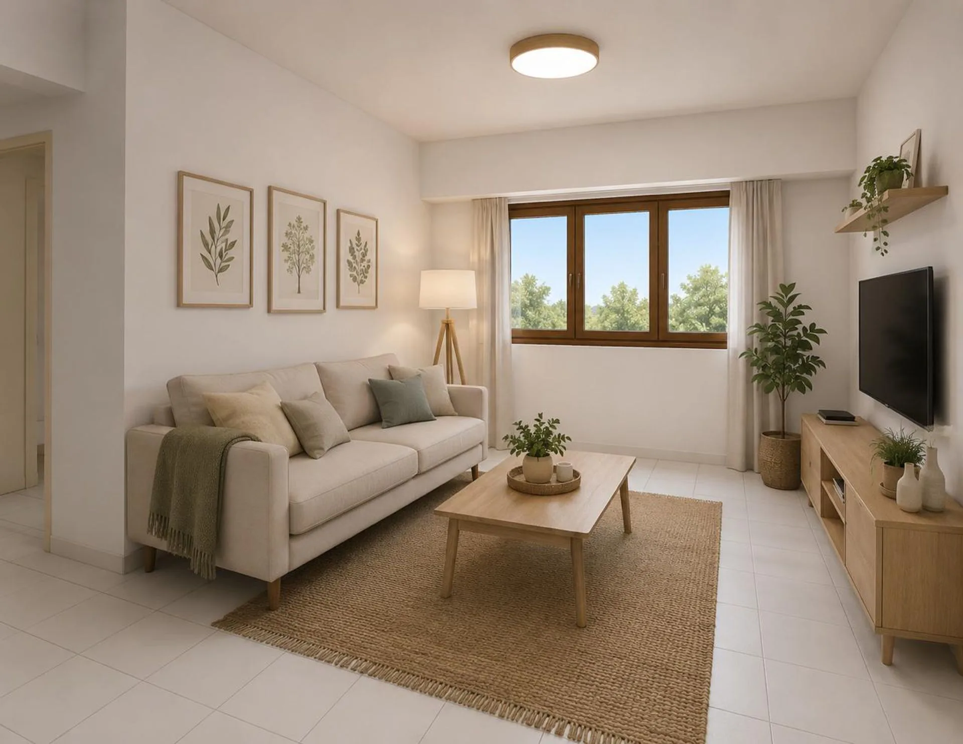 VENTA DEPTO4 AMBIENTES FAMILIAR O INVERSION