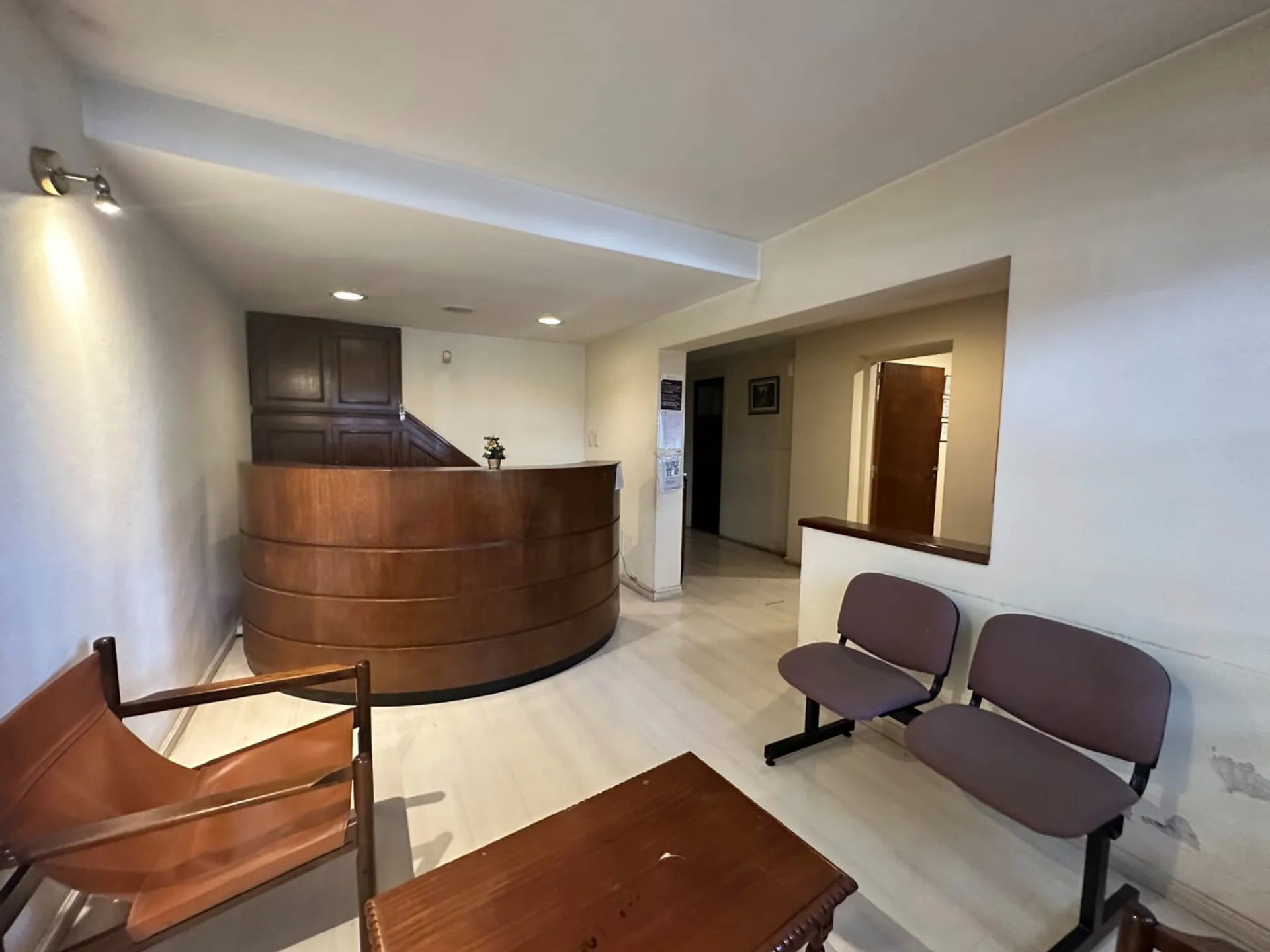 VENTA CASA 5 AMB  APTO PROFESIONAL MACRO CENTRO foto 4