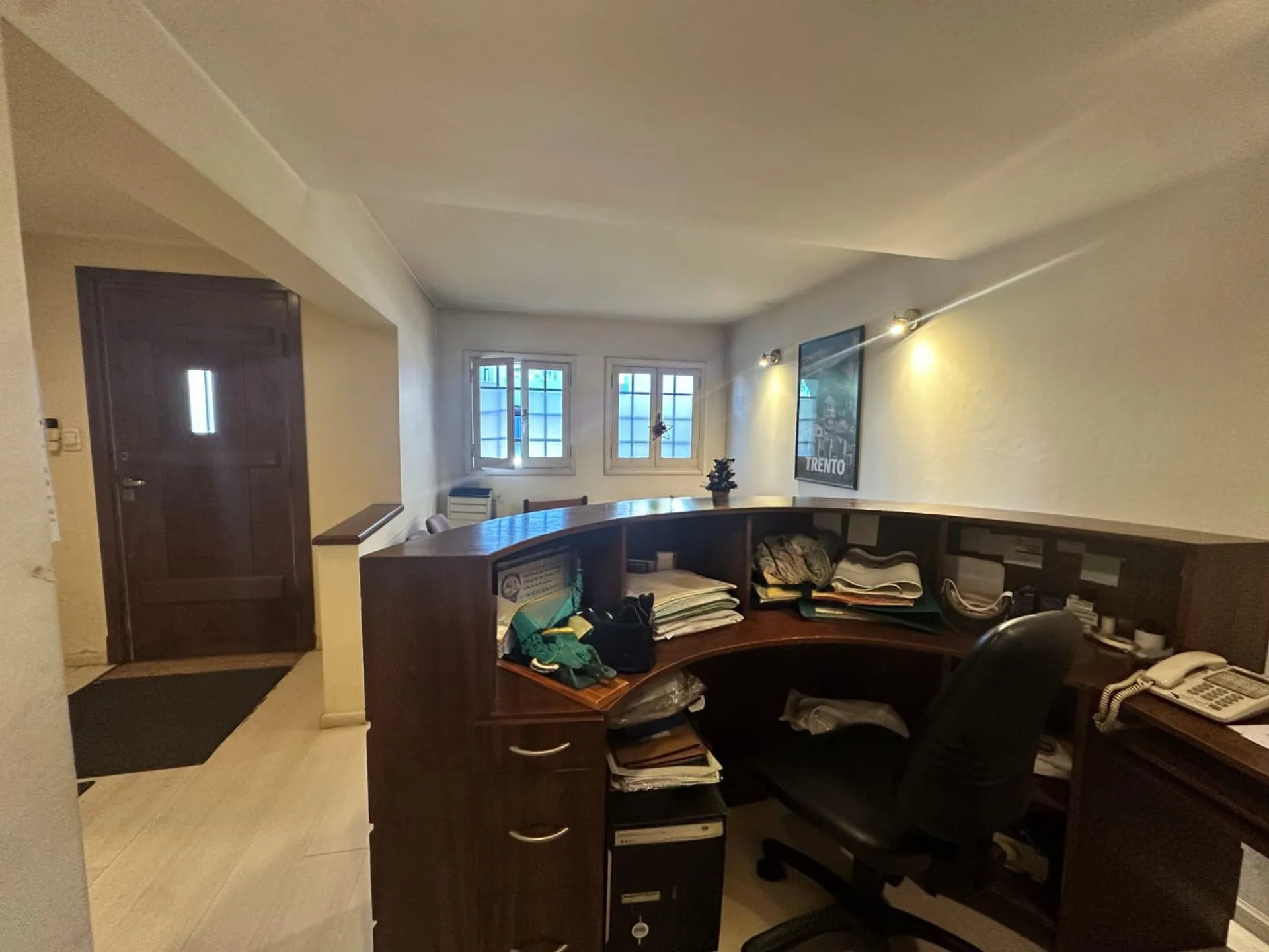 VENTA CASA 5 AMB  APTO PROFESIONAL MACRO CENTRO foto 5