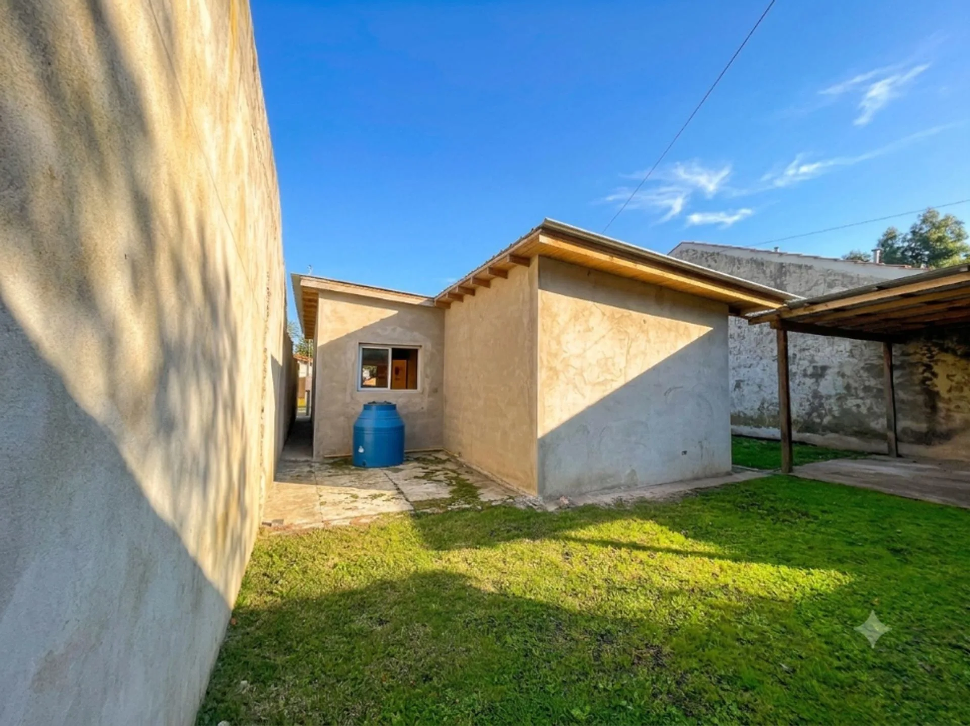 VENTA DE CASA 3 AMBIENTES A TERMINAR foto 4
