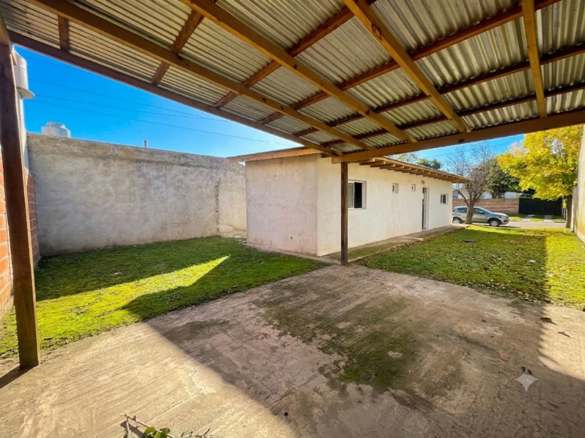 VENTA DE CASA 3 AMBIENTES A TERMINAR foto 5