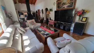 CASA 4 AMB COUNTRY CLUB PRIVADO LOMA VERDE APTA CR foto 2