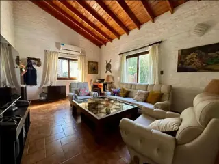 CASA 4 AMB COUNTRY CLUB PRIVADO LOMA VERDE APTA CR foto 4