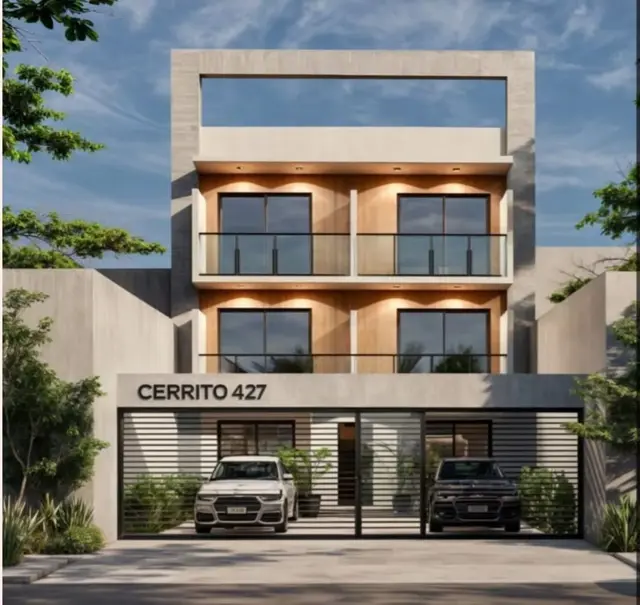 Venta departamento 2 ambientes