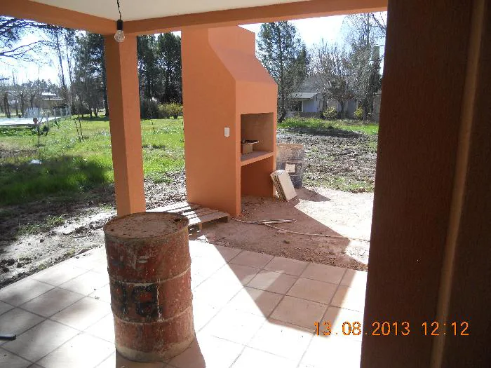 3-bedroom house in Country Club Parque las Naciones – photo 3 of 13