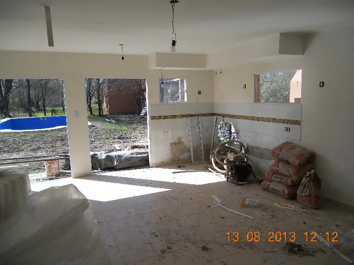 3-bedroom house in Country Club Parque las Naciones – photo 9 of 13