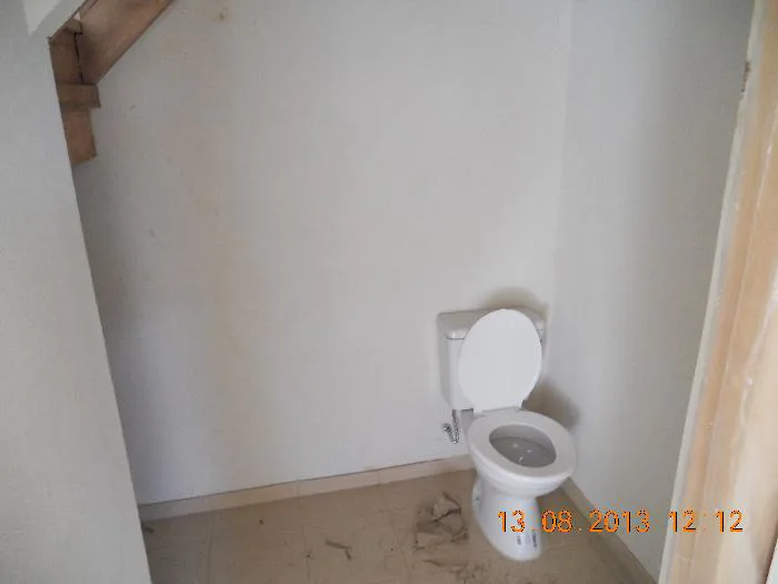 3-bedroom house in Country Club Parque las Naciones – photo 12 of 13