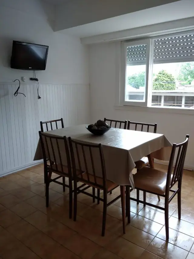 Depto 4 Ambientes en Av Pricnipal