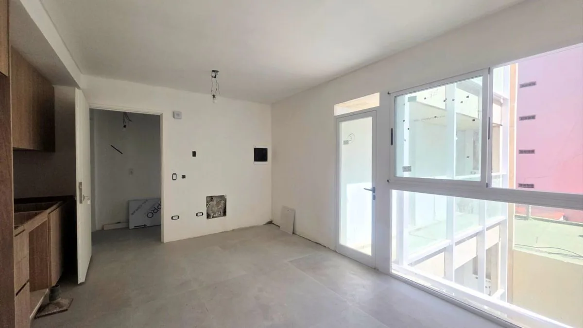 BELGRANO DEPARTAMENTO VENTA 2 AMBIENTES A ESTRENAR foto 2