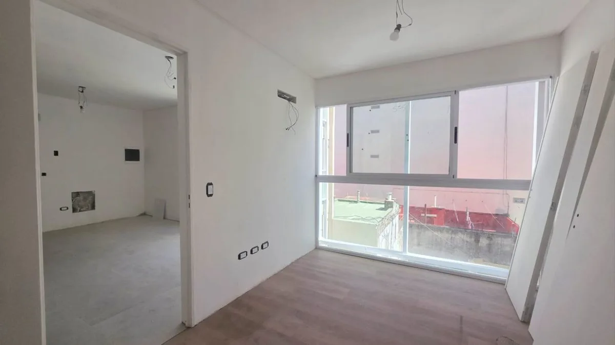 BELGRANO DEPARTAMENTO VENTA 2 AMBIENTES A ESTRENAR foto 4