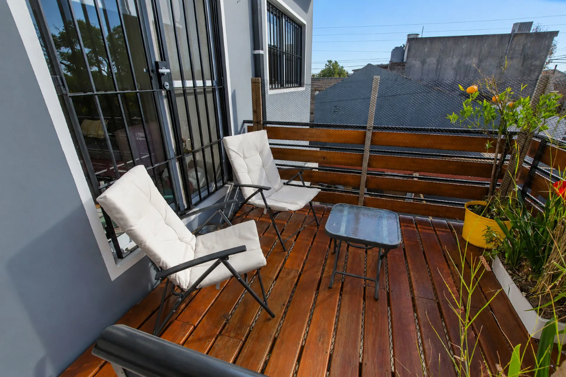 PH EN VENTA TURDERA 4 AMBIENTES CON GRAN BALCON foto 2