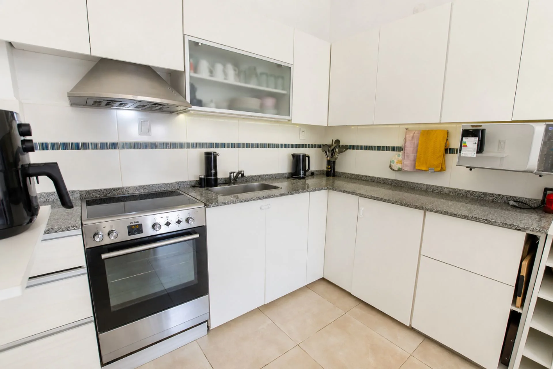 PH EN VENTA TURDERA 4 AMBIENTES CON GRAN BALCON foto 3