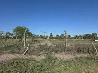 Vendo Terreno de 2900 m2 en Concepción del Uruguay Entre Ríos foto 1