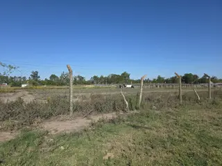 Vendo Terreno de 2900 m2 en Concepción del Uruguay Entre Ríos foto 2