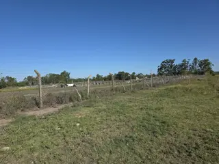 Vendo Terreno de 2900 m2 en Concepción del Uruguay Entre Ríos foto 3