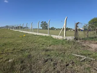Vendo Terreno de 2900 m2 en Concepción del Uruguay Entre Ríos foto 4