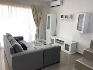 Duplex 3 ambientes en venta A estrenar en Barrio Cerrado Solar de Alvarez, Moreno FINANCIACION foto 1