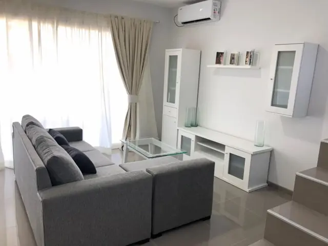 Duplex 3 ambientes en venta A estrenar en Barrio Cerrado Solar de Alvarez, Moreno FINANCIACION