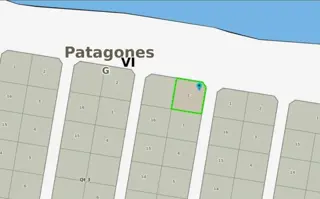 SE VENDE hermoso terreno frente al mar en Bahía San Blas. foto 2