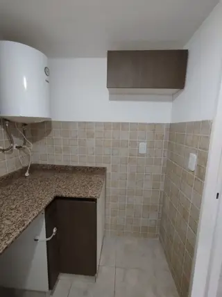 Excelente Monoambiente foto 2