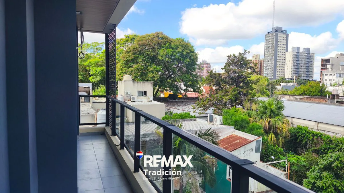 Dpto Venta 2 dorm. a estrenar Centro Resistencia