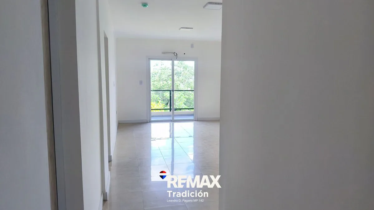 Dpto Venta  2 dorm. a estrenar Centro Resistencia foto 3