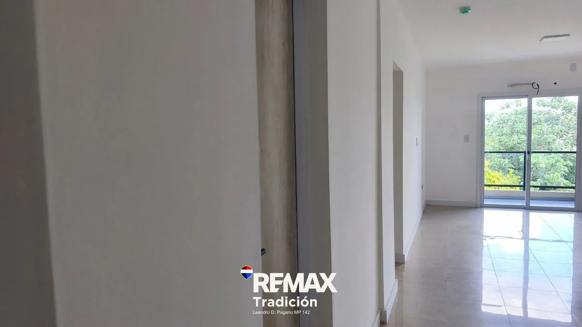 Dpto Venta  2 dorm. a estrenar Centro Resistencia foto 4
