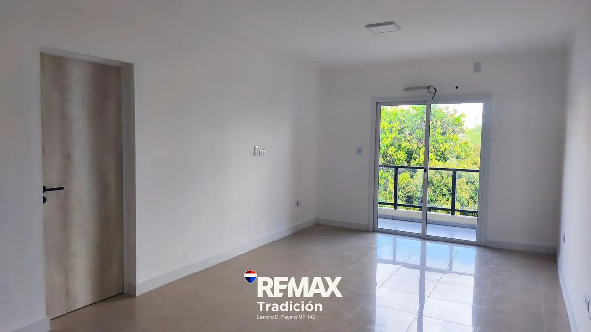 Dpto Venta  2 dorm. a estrenar Centro Resistencia foto 5