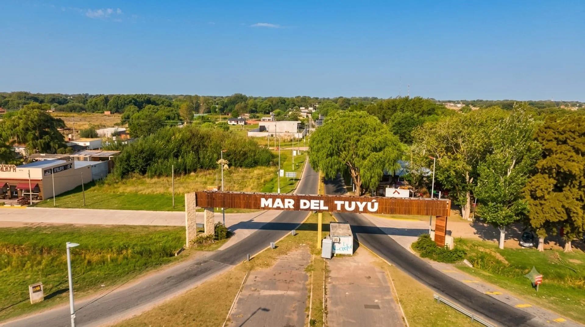 LOTE VENTA MAR DEL TUYU ESQUINA PARCELA 1 Y2 634M2