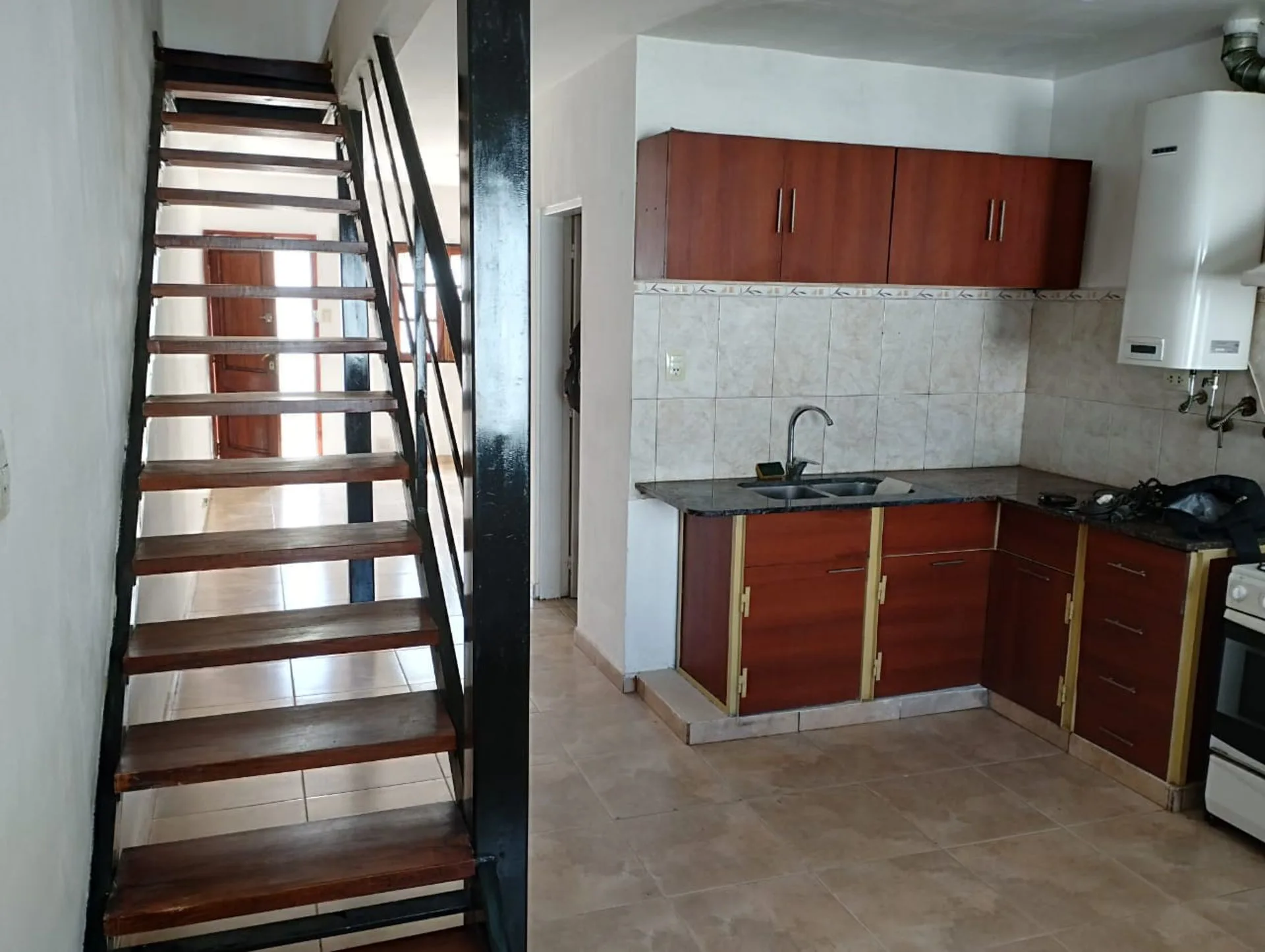 DUPLEX DOS DOMITORIOS / 2 BAÑOS foto 5