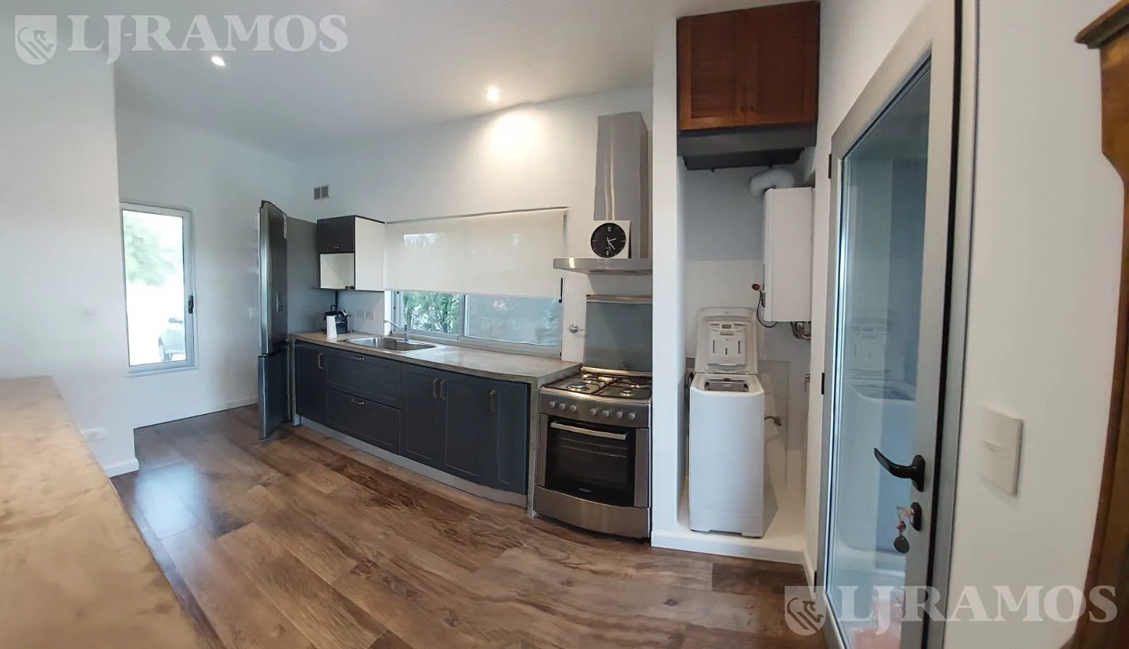 casa 3 ambientes San Sebastián Área 1 OPORTUNIDAD MB foto 2