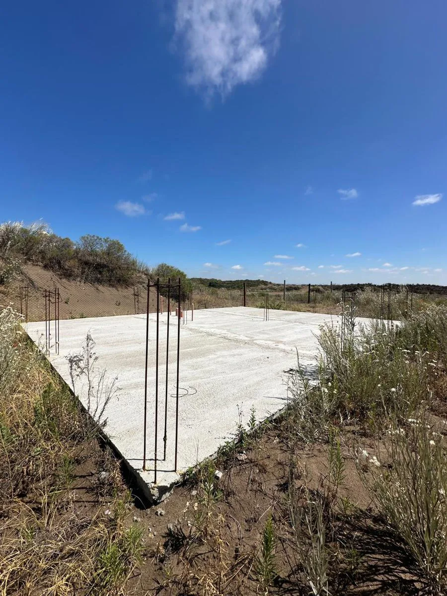 LOTE DE 385M2 EN SAUCE GRANDE foto 2