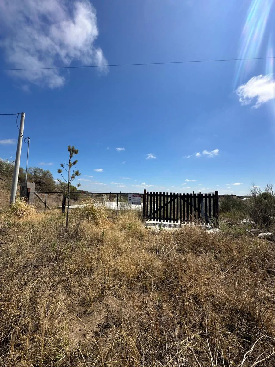 LOTE DE 385M2 EN SAUCE GRANDE foto 3