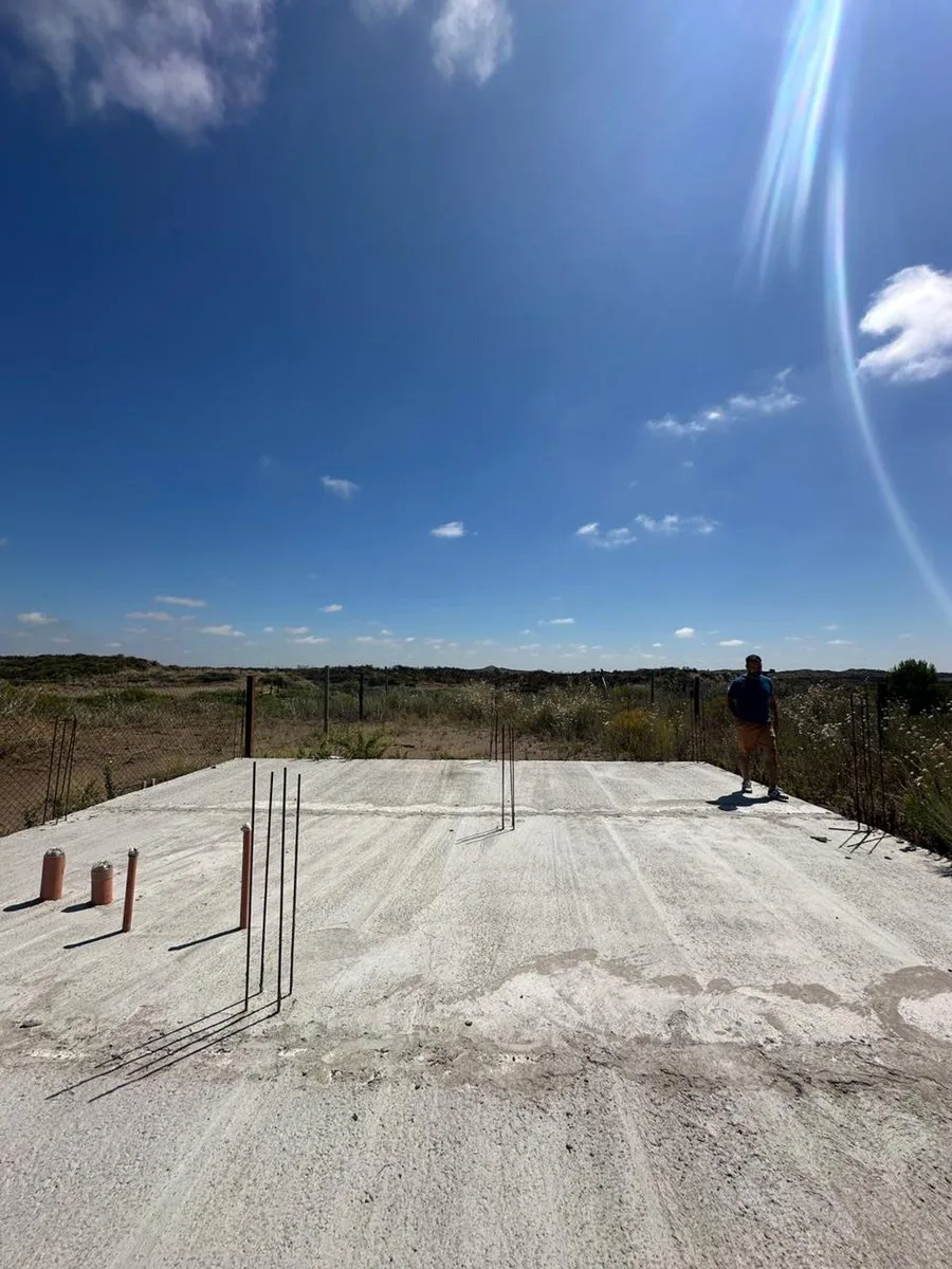 LOTE DE 385M2 EN SAUCE GRANDE foto 4