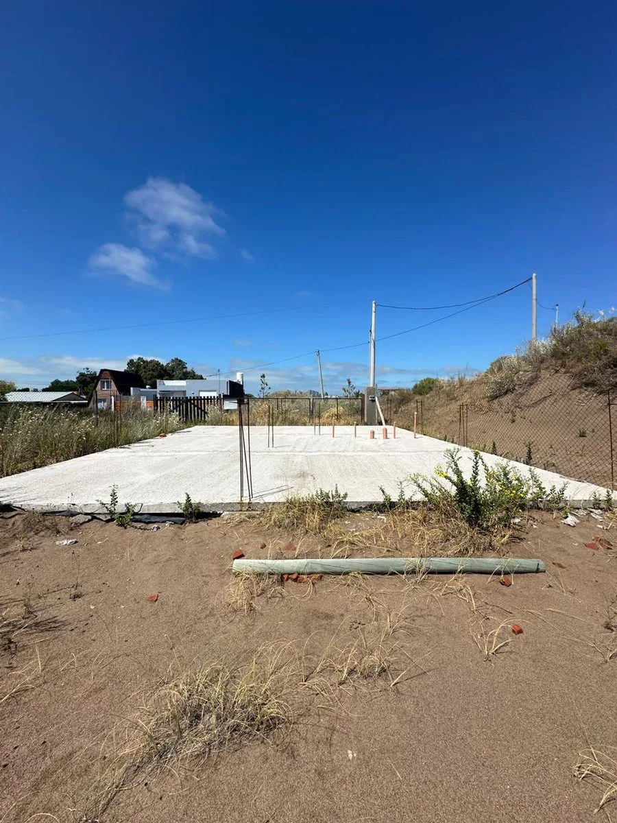 LOTE DE 385M2 EN SAUCE GRANDE foto 5