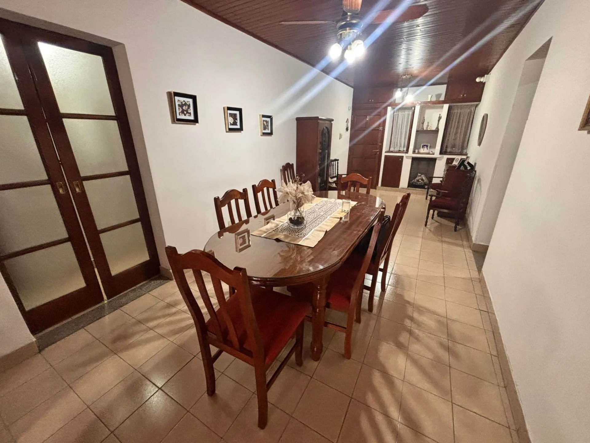 VENDO DEPARTAMENTO 4 DORMITORIOS ZONA NORTE