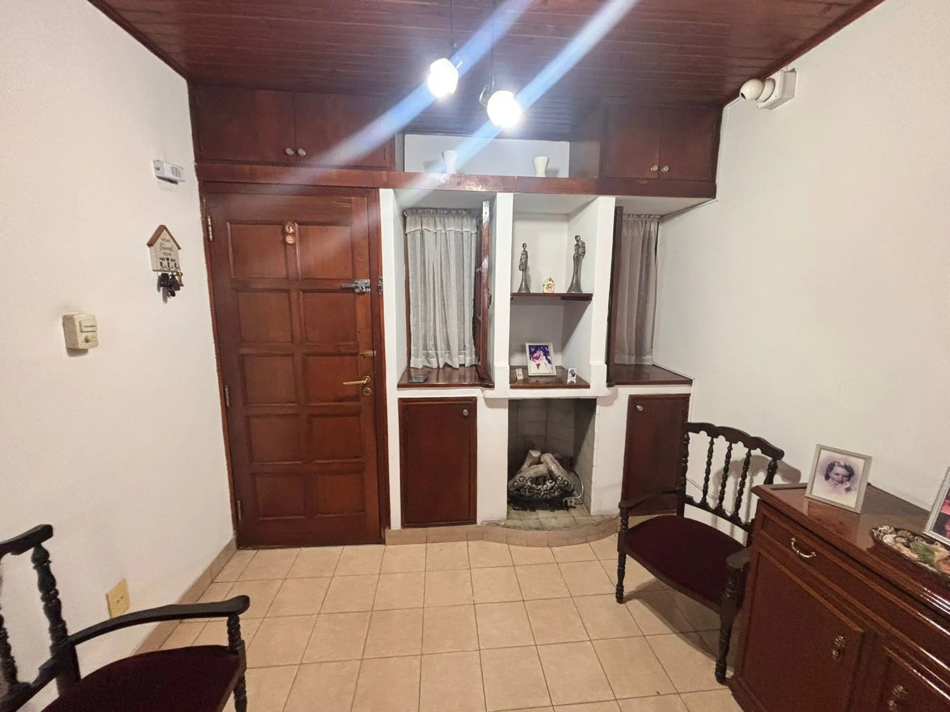 VENDO DEPARTAMENTO 4 DORMITORIOS ZONA NORTE foto 3
