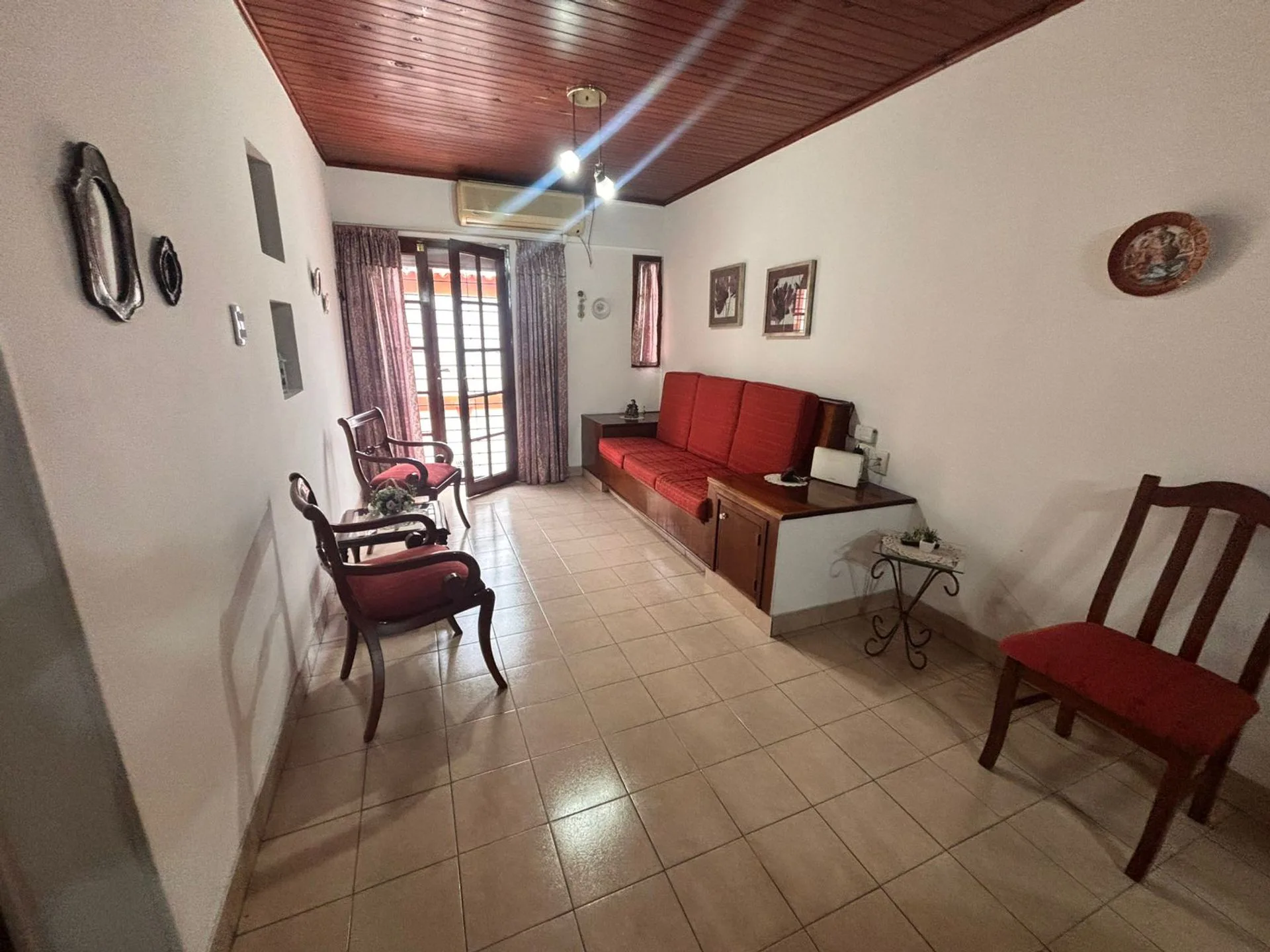 VENDO DEPARTAMENTO 4 DORMITORIOS ZONA NORTE foto 4