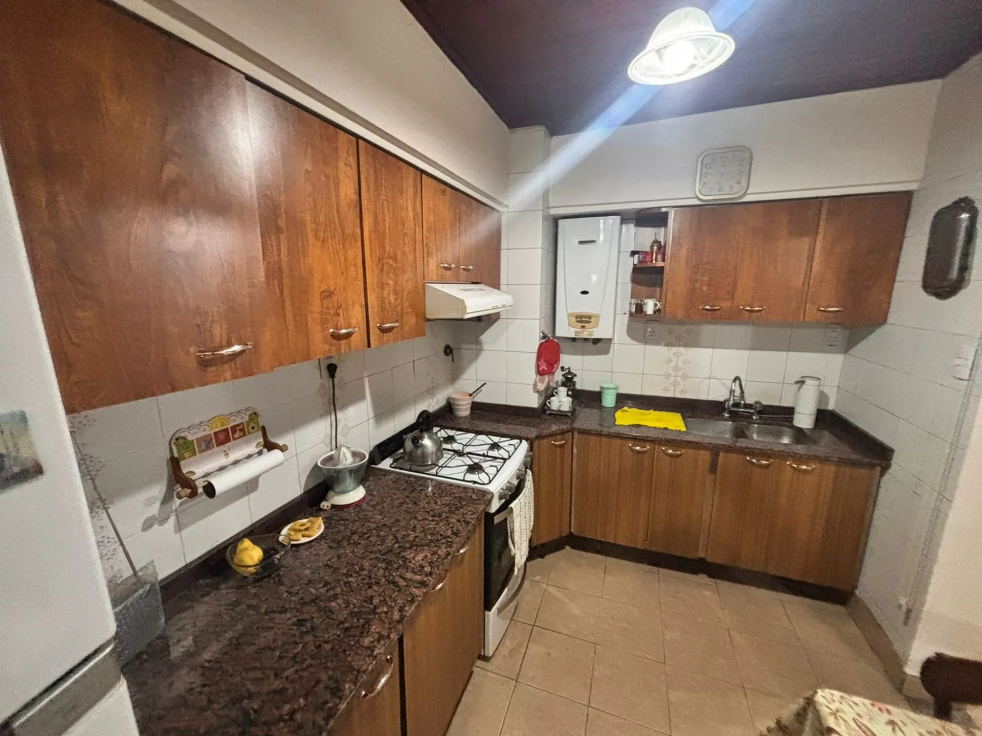 VENDO DEPARTAMENTO 4 DORMITORIOS ZONA NORTE foto 5