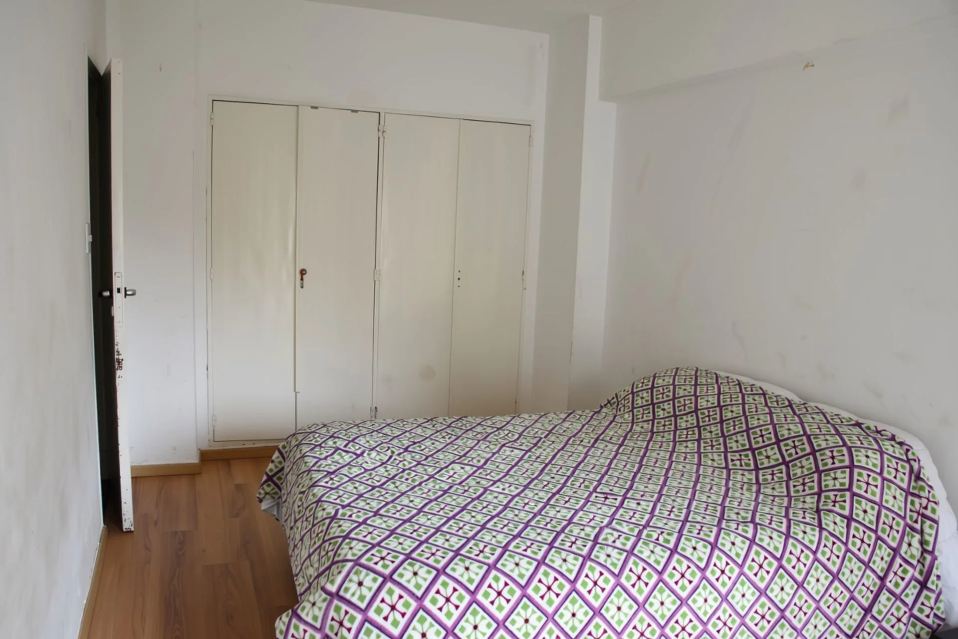 Departamento 3 amb venta Almagro c/balcon foto 5