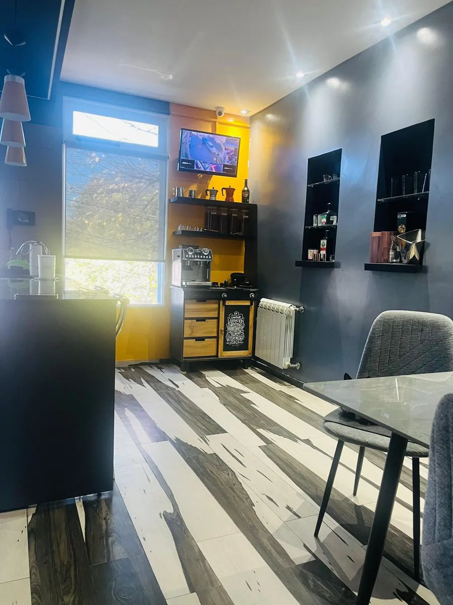 VENTA PH EN 2 PLANTAS VILLA LUGANO foto 2