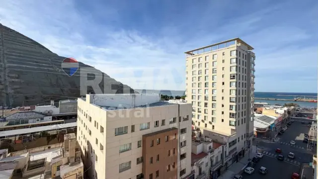 DEPARTAMENTO 2 DORMITORIOS CENTRO COMODORO