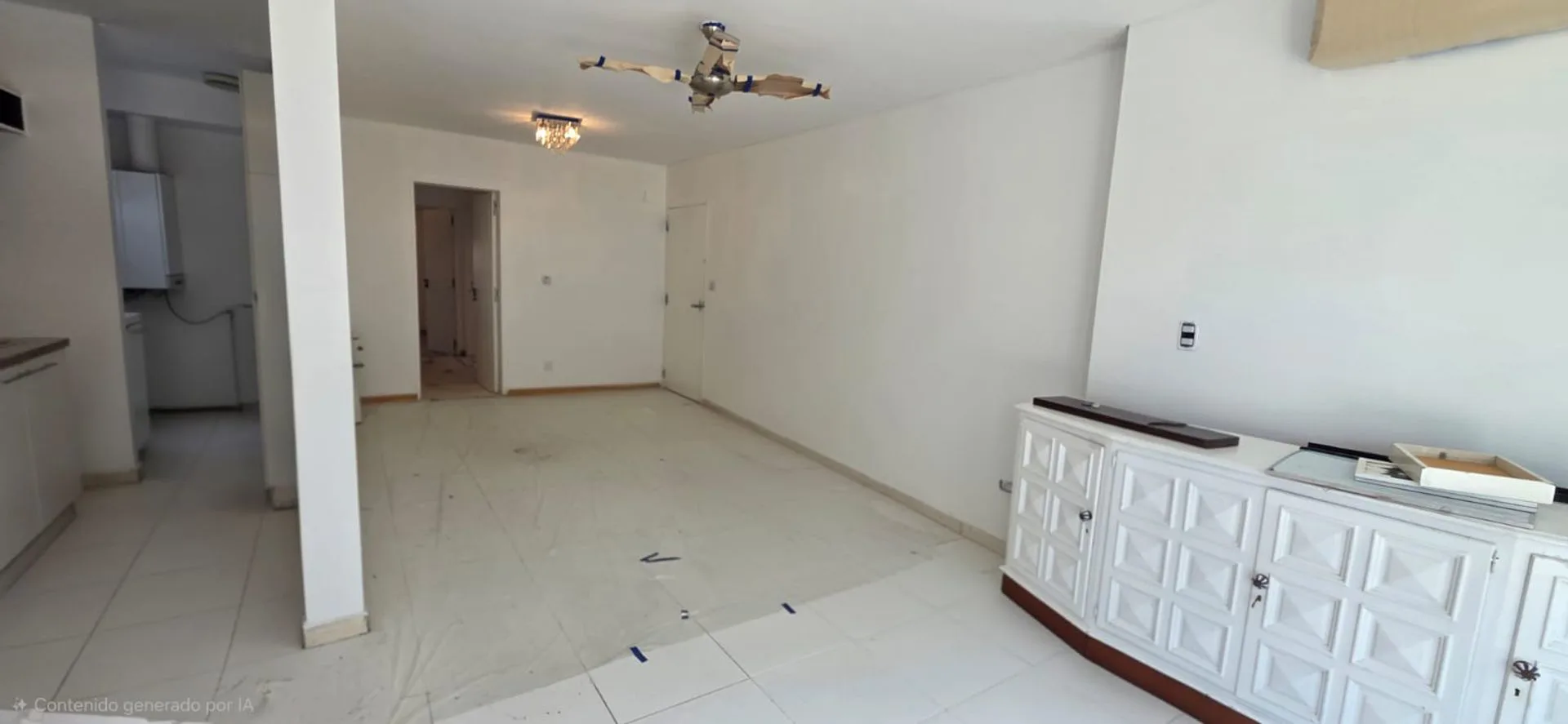 ALQUILER CONDOMINIOS DEL ALTO 2 / 2 DORMITORIOS foto 2