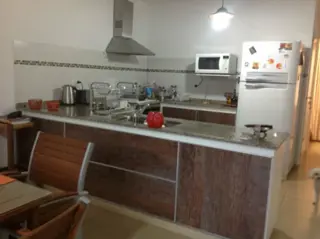 APTA CREDITO - EL REFUGIO - TRES DORMITORIOS foto 2