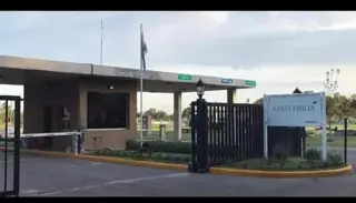 Excelente Terreno De 591 Mts Pilar Del Este Barrio Santa Emilia foto 1