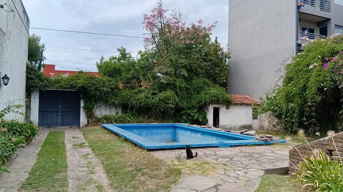 LOTE 749 M2 VENTA  IDEAL DESARROLLO / INVERSION foto 2