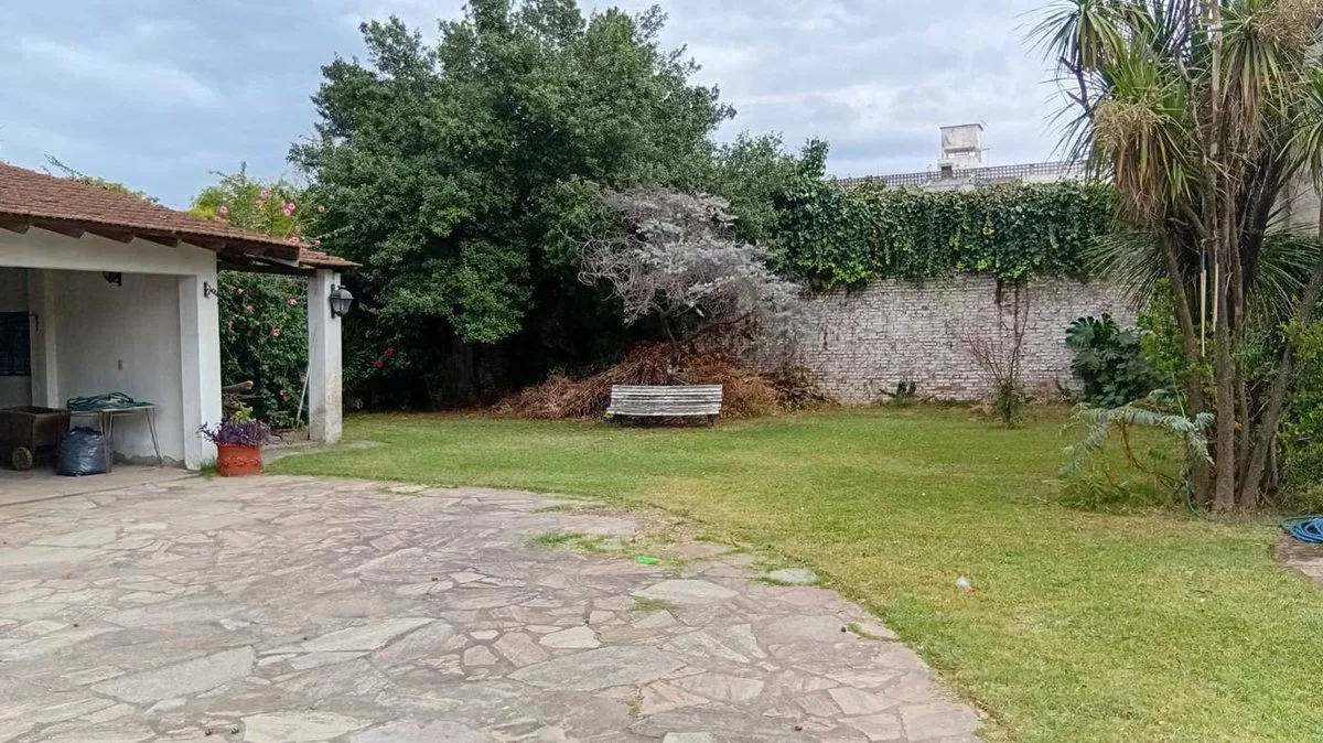 LOTE 749 M2 VENTA  IDEAL DESARROLLO / INVERSION foto 3