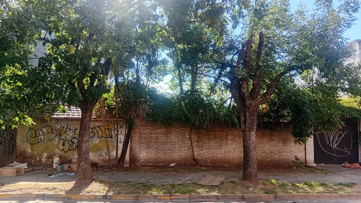 LOTE 749 M2 VENTA  IDEAL DESARROLLO / INVERSION foto 4