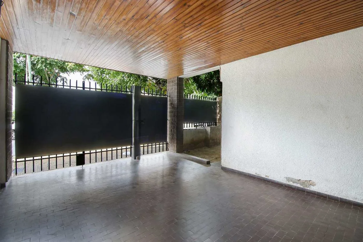 Venta PH 4 ambientes, Lomas del Mirador, Patio foto 3