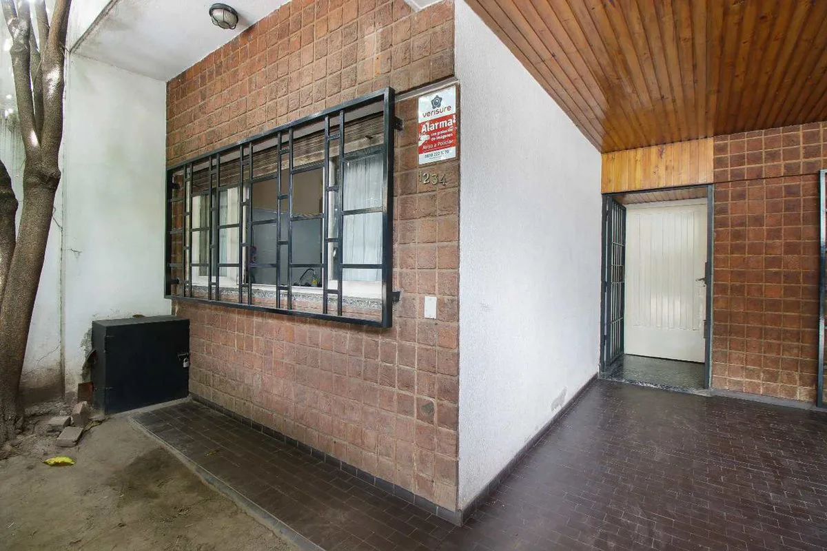 Venta PH 4 ambientes, Lomas del Mirador, Patio foto 4